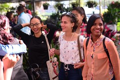 Encuentro Cultural Profesional 2018